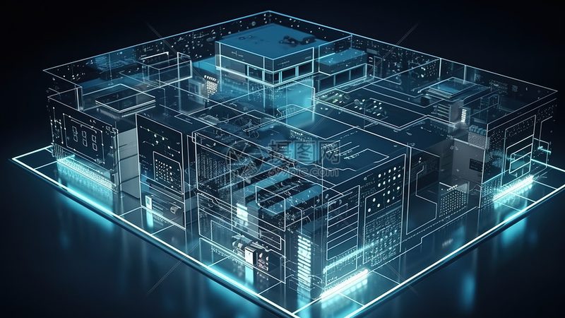 北京信息化建设：揭秘排名前十的厂家背后的技术实力