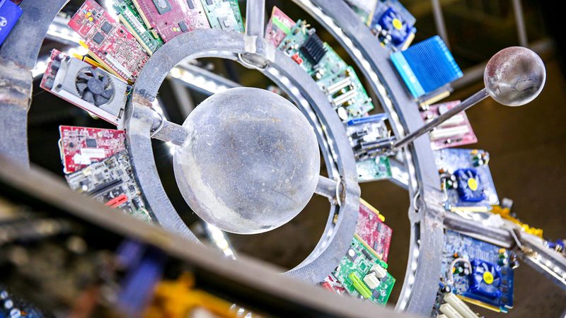 能源行业数字化解决方案厂家排名