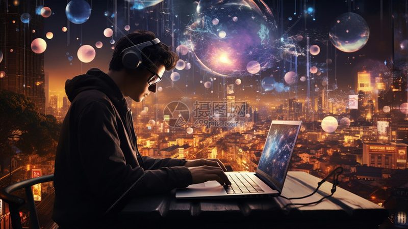智慧园区运营管理平台：构建高效智能的园区生态